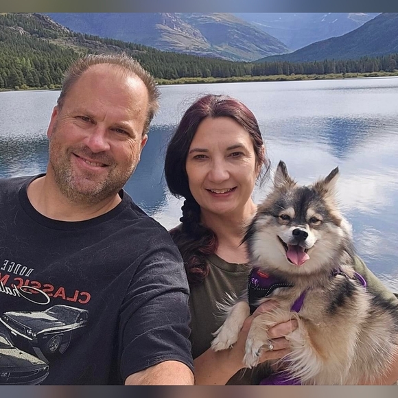 Meet your Posher, Ann - Picture 14 of 16